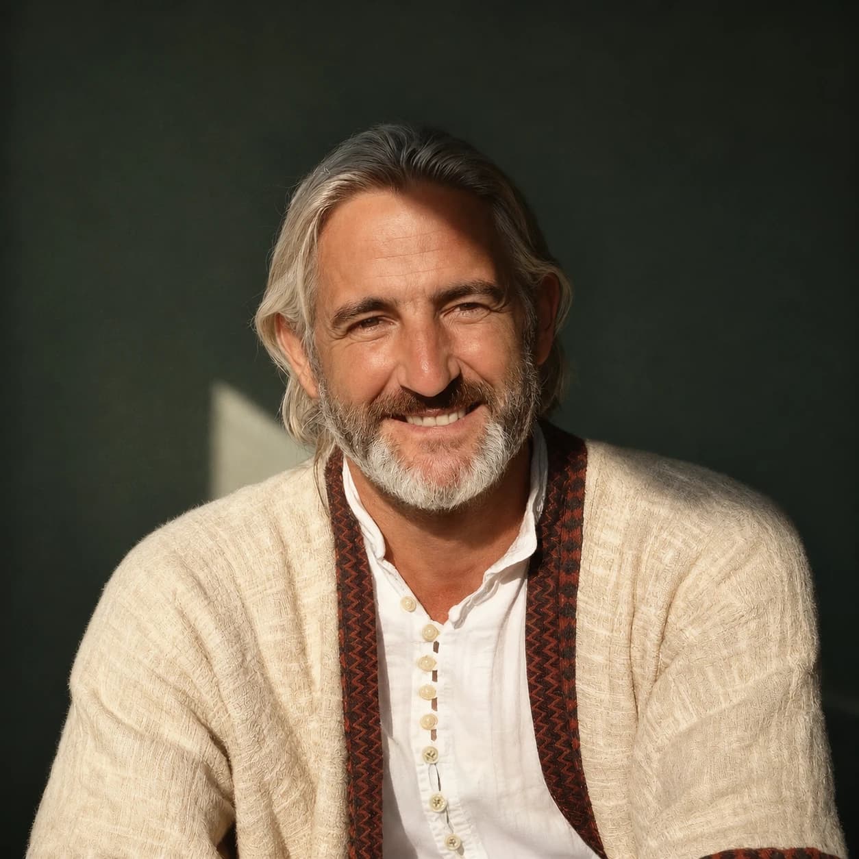 Humbert Torroella, fundador de nexmin